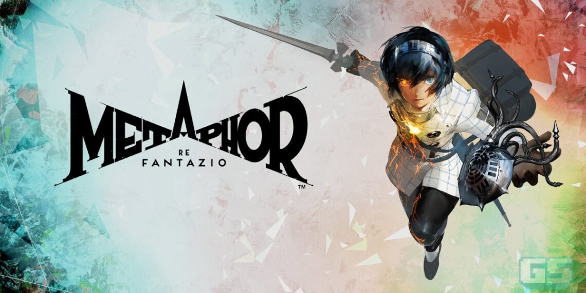 Metaphor: ReFantazio Menuju Ke Nintendo Switch 2 – RPG Unik Daripada Pasukan Persona