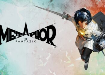 Metaphor: ReFantazio Menuju Ke Nintendo Switch 2 – RPG Unik Daripada Pasukan Persona