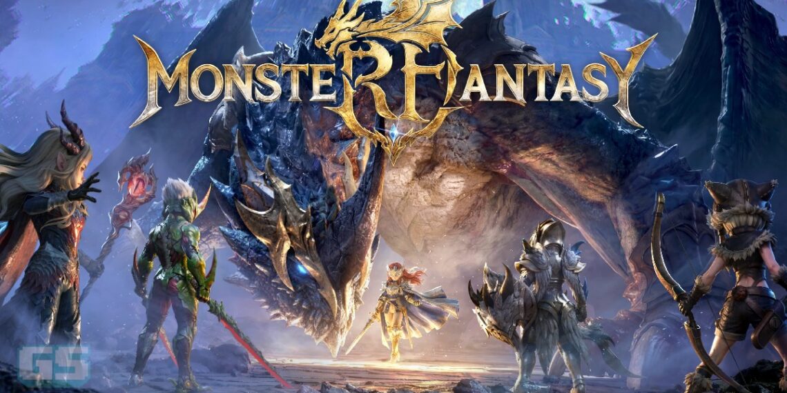 Monster Fantasy – Jika Monster Hunter, Animal Crossing & Pokémon Digabungkan, Inilah Hasilnya