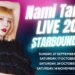 Bintang J-Pop Nami Tamaki Akan Mulakan Konsert Jelajah Asia “STARBOUND” 2026 Di Kuala Lumpur!