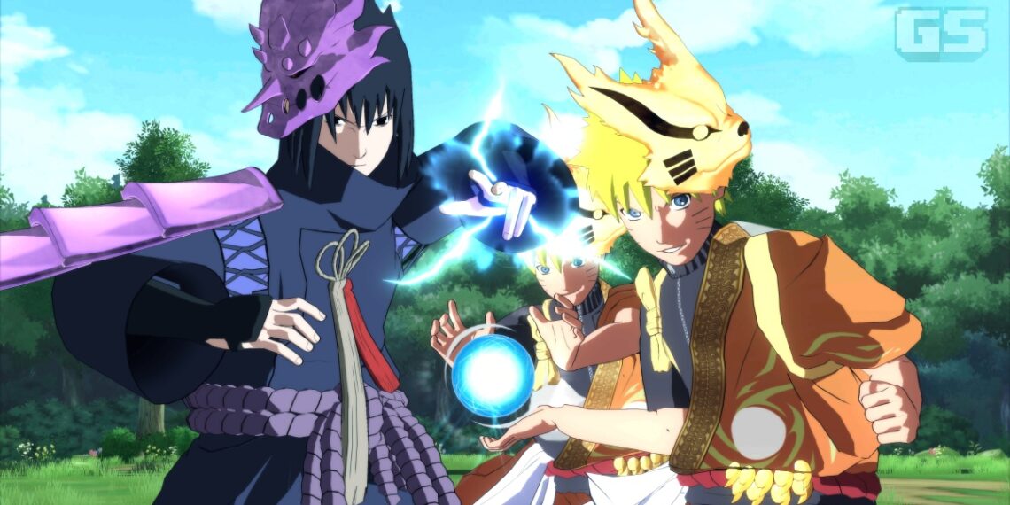 TV Tokyo Rancang Beberapa Projek Game Naruto Sempena Ulang Tahun Ke-25, Paling Awal Keluar Tahun 2027!
