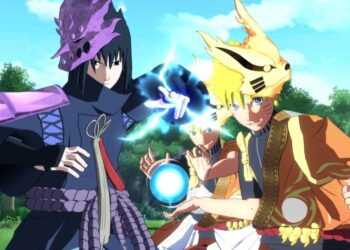 TV Tokyo Rancang Beberapa Projek Game Naruto Sempena Ulang Tahun Ke-25, Paling Awal Keluar Tahun 2027!