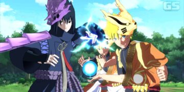 TV Tokyo Rancang Beberapa Projek Game Naruto Sempena Ulang Tahun Ke-25, Paling Awal Keluar Tahun 2027!