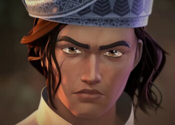 Animasi 3D ‘Nirnama’ Dirancang Sebagai Filem Trilogi, Sasar 2029 Untuk Tahun Tayangan