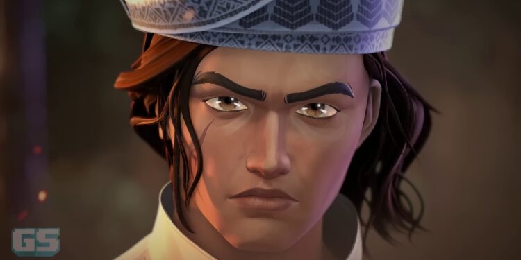 Animasi 3D ‘Nirnama’ Dirancang Sebagai Filem Trilogi, Sasar 2029 Untuk Tahun Tayangan