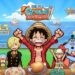 Urus Restoran Baratie Bersama Kru Straw Hat Pirates Dalam ‘One Piece: Grand Gourmet’