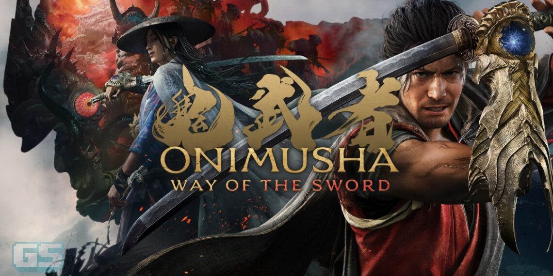 Onimusha: Way of the Sword – Akan Datang 25 September, Demo Percuma Kini Tersedia