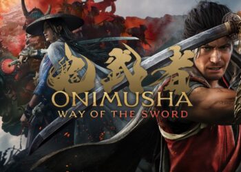 Onimusha: Way of the Sword – Akan Datang 25 September, Demo Percuma Kini Tersedia