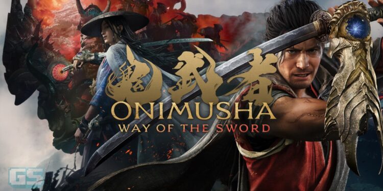 Onimusha: Way of the Sword – Akan Datang 25 September, Demo Percuma Kini Tersedia