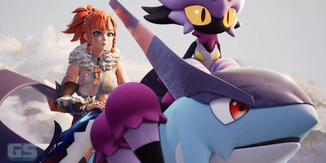 Palworld Akan Tinggalkan Early Access – Version 1.0 Dilancarkan 10 Julai