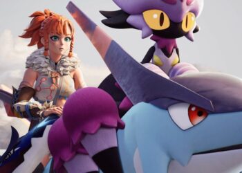 Palworld Akan Tinggalkan Early Access – Version 1.0 Dilancarkan 10 Julai