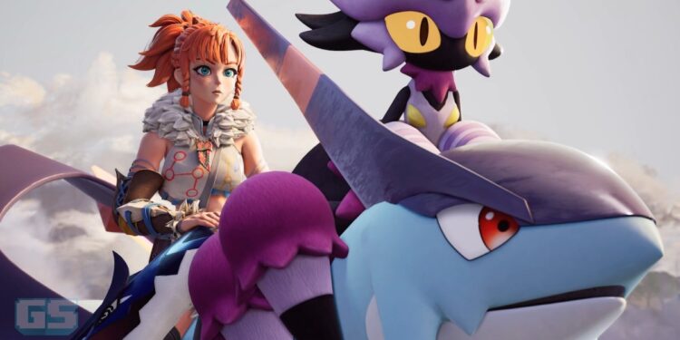 Palworld Akan Tinggalkan Early Access – Version 1.0 Dilancarkan 10 Julai
