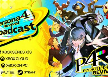 Persona 4 Revival – Atlus Mengupas Apa Yang Baru Dalam Remake Ini