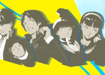 Persona 4 Revival – Atlus Dedah Barisan Pelakon Suara Inggeris Untuk Remake