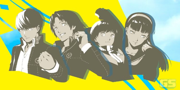 Persona 4 Revival – Atlus Dedah Barisan Pelakon Suara Inggeris Untuk Remake