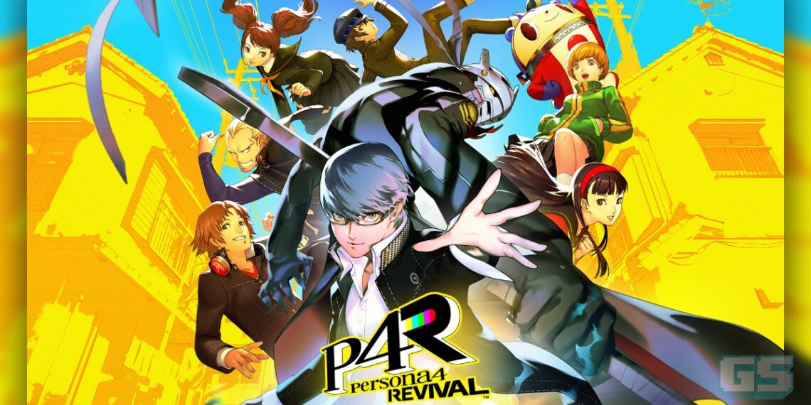 Remake Persona 4 Revival Akan Datang Februari 2027 – Gameplay Didedahkan; Tempahan Dibuka