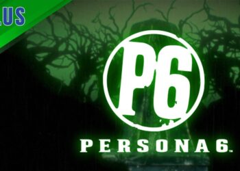 Atlus Dedah Persona 6 Melalui Teaser Misteri