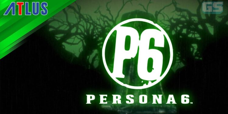 Atlus Dedah Persona 6 Melalui Teaser Misteri