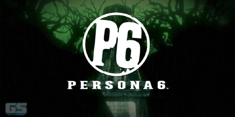 Jangan Lepas Peluang, Persona 6 Kini Sedia Untuk Wishlist