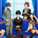 Francais Game Popular ‘Persona’ Bakal Diadaptasi Menjadi Siri Live-Action Netflix