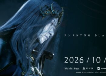 Phantom Blade Zero Ditunda Ke 29 Oktober, Bakal Adakan Showcase Khas Tidak Lama Lagi!