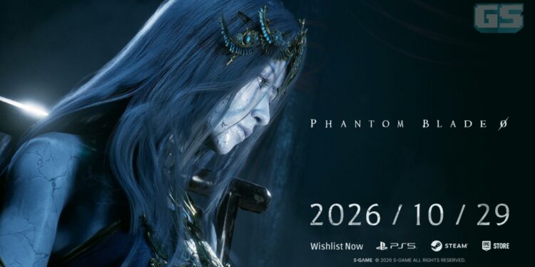 Phantom Blade Zero Ditunda Ke 29 Oktober, Bakal Adakan Showcase Khas Tidak Lama Lagi!
