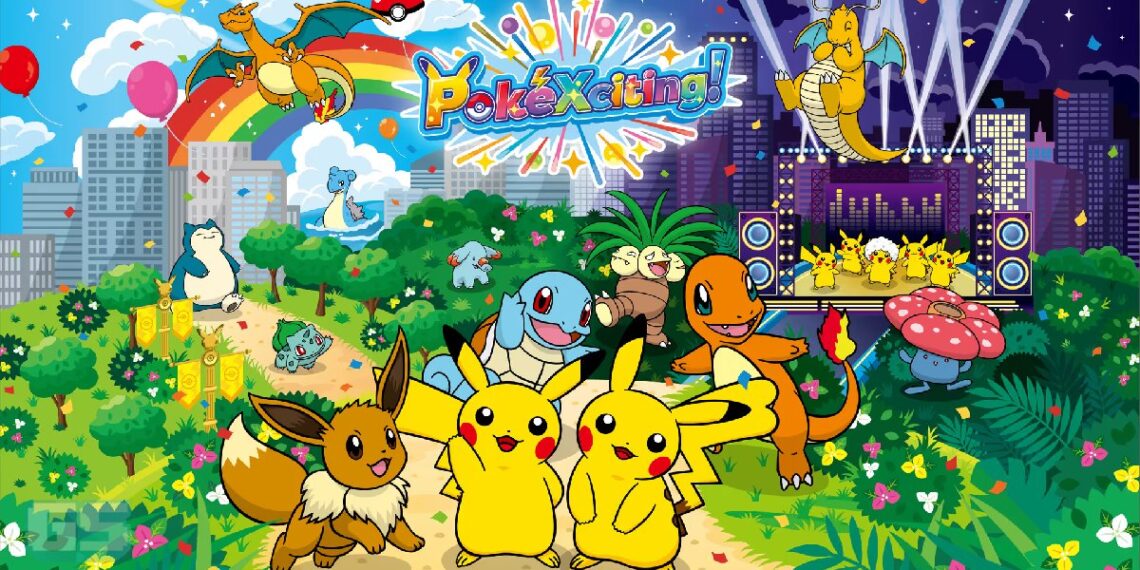 Pokémon Ambil Alih Kuala Lumpur! Dua Acara Hebat Yang Anda Wajib Sertai Sempena Ulang Tahun Ke-30!