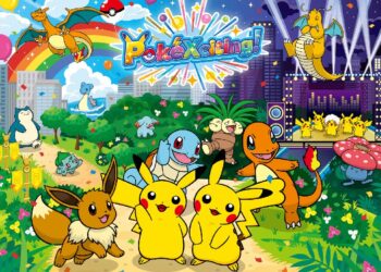 Pokémon Ambil Alih Kuala Lumpur! Dua Acara Hebat Yang Anda Wajib Sertai Sempena Ulang Tahun Ke-30!