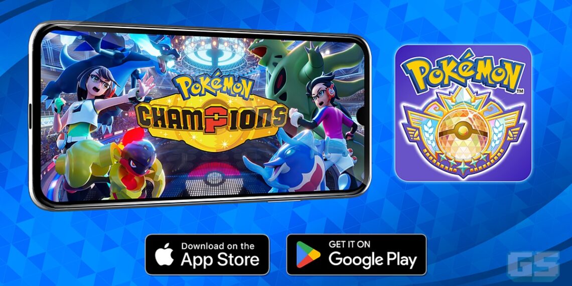 Pokémon Champions Kini Dilancarkan Di Mobile! Jom Dapatkan Raichu Percuma!