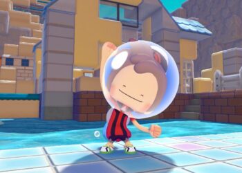 Pokémon Pokopia – Update Percuma Version 2.0 & Tiga DLC Baru