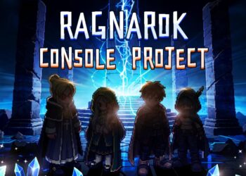 Bukan Lagi MMO Biasa, Ragnarok Console Project Fokus Kepada Kisah Lagi Serius Untuk Konsol!