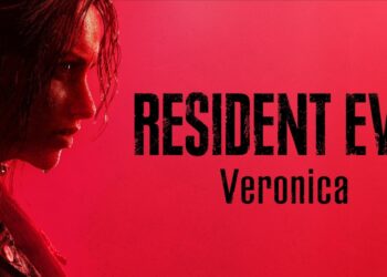 Capcom Umum Remake Resident Evil Veronica, Akan Datang Tahun 2027