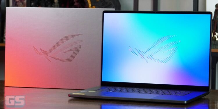 Reviu ROG Zephyrus G16 (2026) – Harga ‘Kayangan’, Tapi Prestasi Terlebih Puas Hati!
