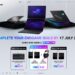 Laptop Gaming Terbaru ROG Tiba Di Malaysia – Zephyrus Duo & ROG Strix Terima Edisi 2026