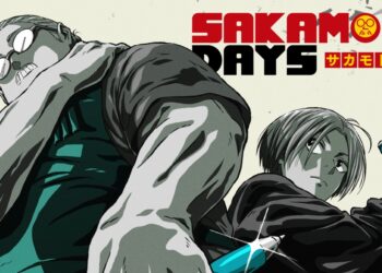 Sakamoto Days Season 2 Akan Tayang Januari 2027; Trailer & Watak Baru Didedahkan