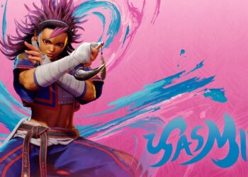 Street Fighter 6 – Fighter Yasmine Dari Filipina Bakal Tiba 3 Ogos 2026