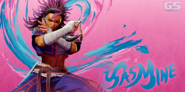 Street Fighter 6 – Fighter Yasmine Dari Filipina Bakal Tiba 3 Ogos 2026