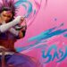 Street Fighter 6 – Fighter Yasmine Dari Filipina Bakal Tiba 3 Ogos 2026