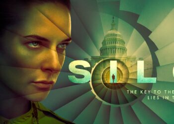 Sebelum Segalanya Musnah, Silo Season 3 Membongkarkan Konflik Kuasa & Memori Yang Dipadam