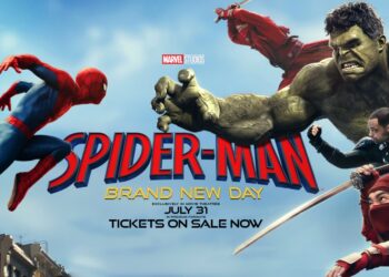 Spider-Man: Brand New Day – Hulk Jadi Musuh? Apa Yang Kami Belajar Daripada Trailer Baru
