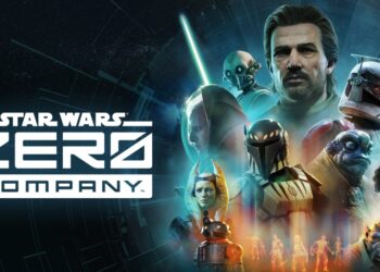 Star Wars Zero Company – Akan Keluar Ogos 2026, Gabungkan Gameplay XCOM Dengan Saga Clone Wars