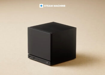 Steam Machine Akan Dilancarkan 30 Jun Bermula RM4,300+: Inilah Anggaran Harga Di Malaysia