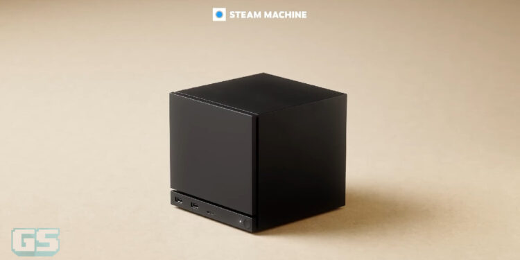 Steam Machine Akan Dilancarkan 30 Jun Bermula RM4,300+: Inilah Anggaran Harga Di Malaysia