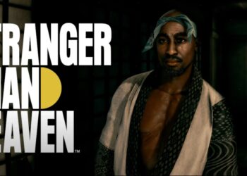 Stranger Than Heaven Bakal Tiba Januari 2027, Tupac Shakur Turut Muncul Dalam Game!