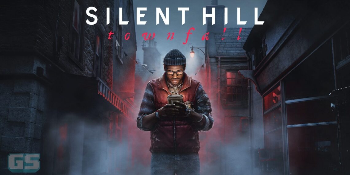 Silent Hill: Townfall – Akan Datang 24 September, Gameplay & Naratif Didedahkan!