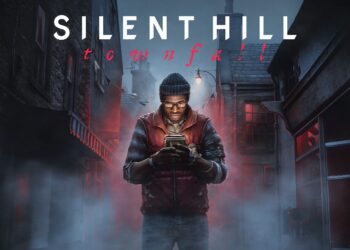 Silent Hill: Townfall – Akan Datang 24 September, Gameplay & Naratif Didedahkan!