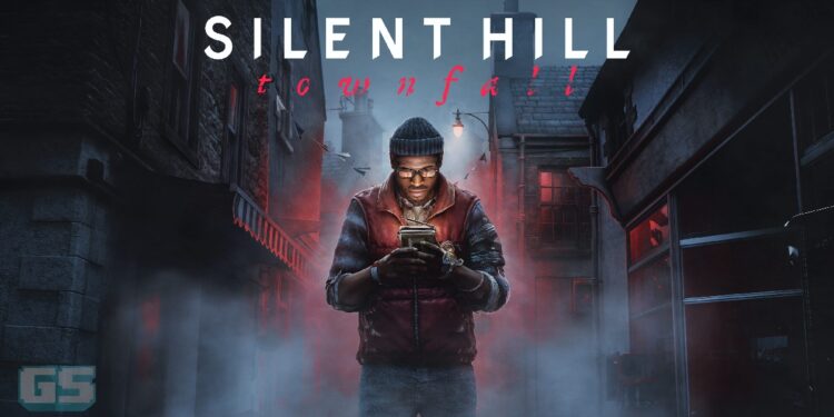 Silent Hill: Townfall – Akan Datang 24 September, Gameplay & Naratif Didedahkan!