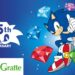 animate KL Bakal Anjur Sonic the Hedgehog 35th Anniversary Fair & Gratte Cafe Bermula 6 Jun!