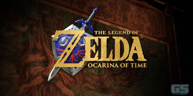 Remake The Legend of Zelda: Ocarina of Time Diumumkan Untuk Nintendo Switch 2