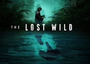 The Lost Wild – Game Dinosaur Survival Yang Mengutamakan Stealh & Saspens!